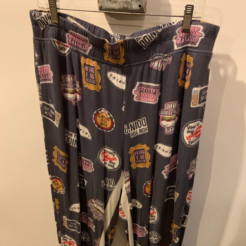 Pajamas